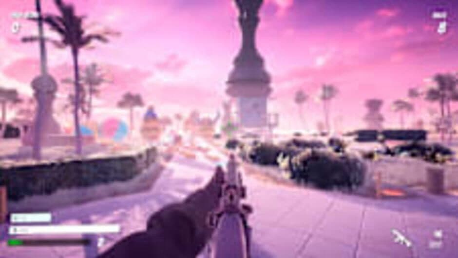 Скриншот 6 из Emoji Killer: Casino Massacre