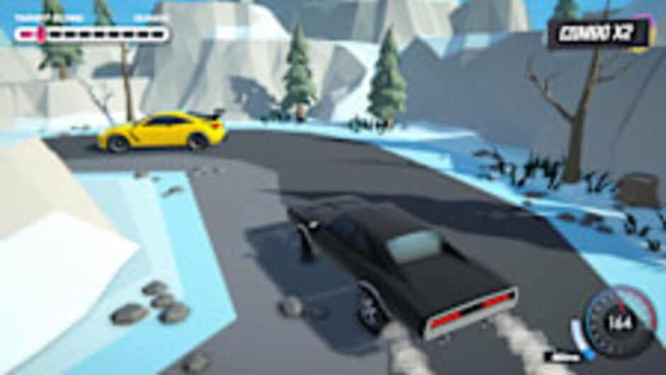 Скриншот 6 из Art of Drift: Cozy Drift Simulator