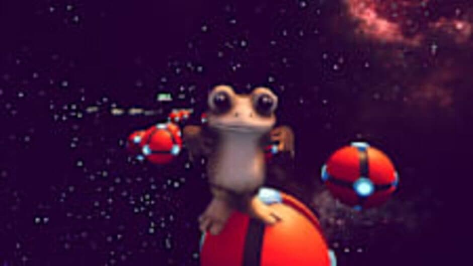 Скриншот 5 из Space Parkour Obby