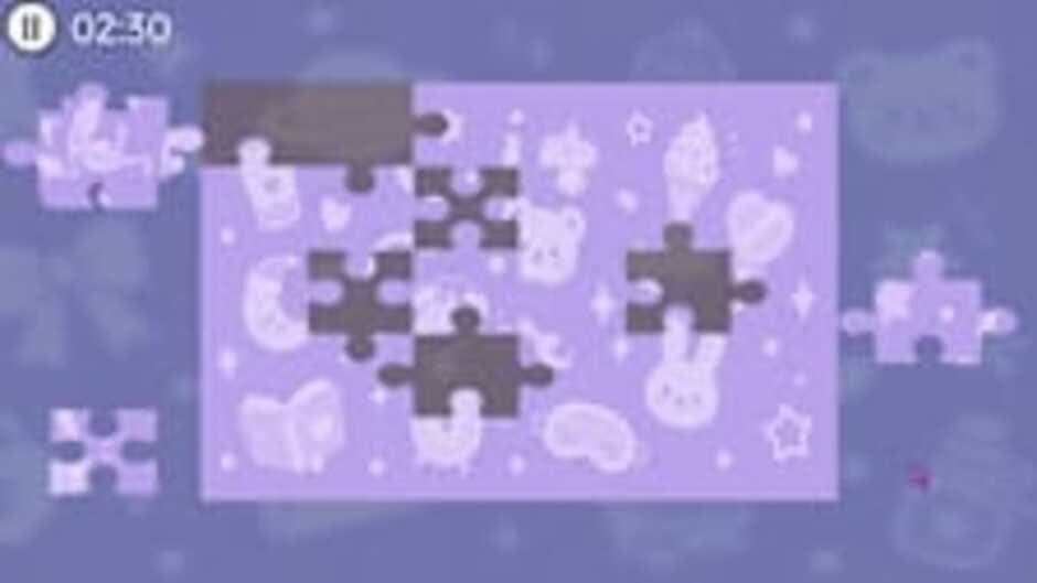 Скриншот 6 из Jigsaw Puzzle: Fun Shapes