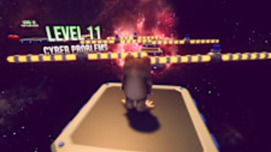 Скриншот 6 из Space Parkour Obby