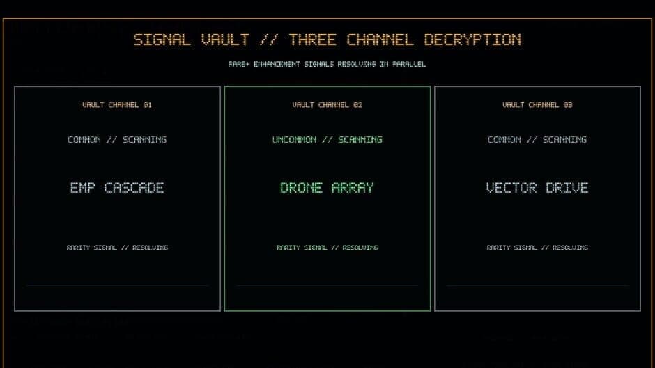 Скриншот 2 из Vector Surge