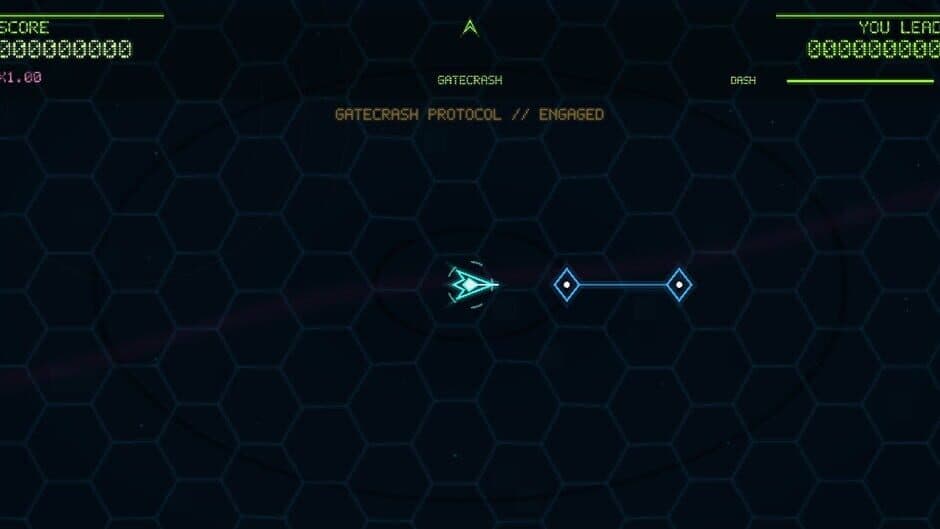 Скриншот 4 из Vector Surge