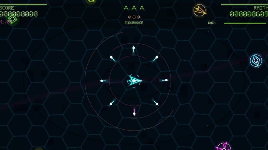 Скриншот 5 из Vector Surge
