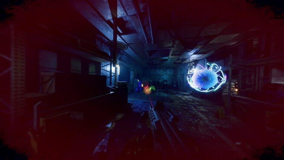 Скриншот 3 из NightRunner