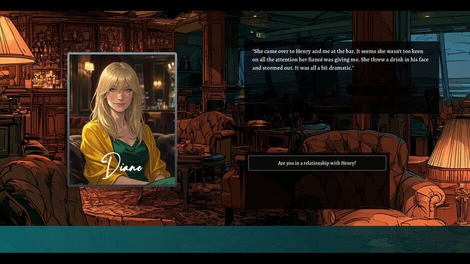 Скриншот 2 из Laura Bailey Mysteries