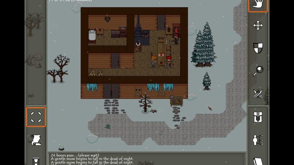 Скриншот 3 из Warlordocracy: Chapter 6