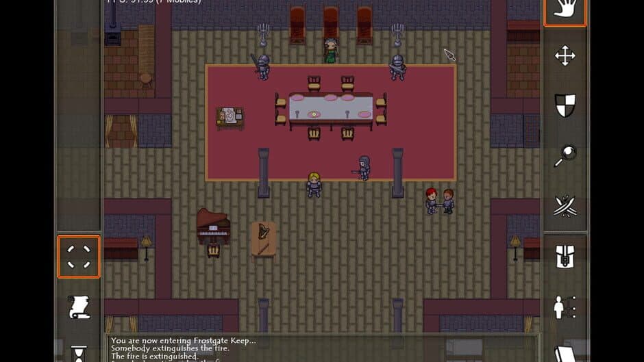 Скриншот 5 из Warlordocracy: Chapter 6