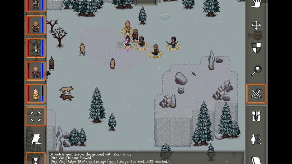Скриншот 1 из Warlordocracy: Chapter 6