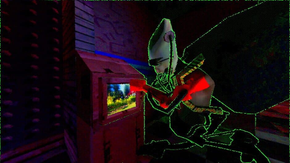 Скриншот 4 из How to Kill a Fly