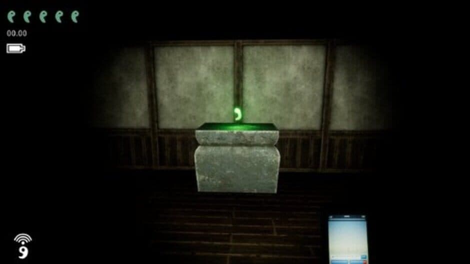 Скриншот 2 из Shadow Corridor Zero