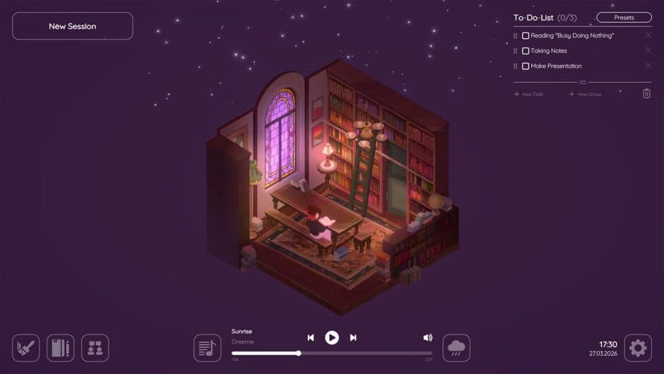 Скриншот 4 из Virtual Cottage 2