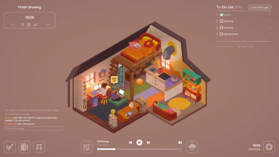 Скриншот 5 из Virtual Cottage 2