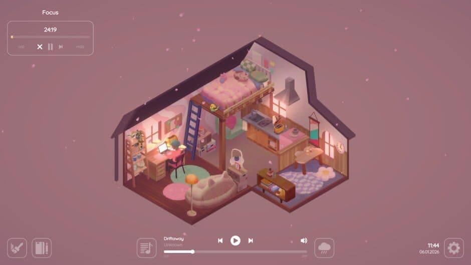 Скриншот 6 из Virtual Cottage 2
