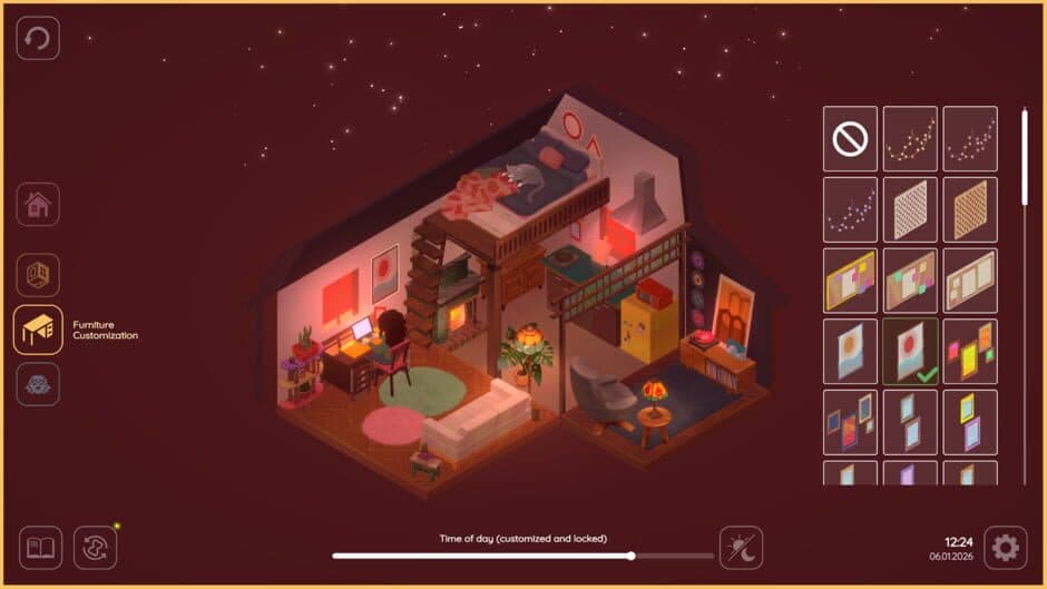 Скриншот 1 из Virtual Cottage 2