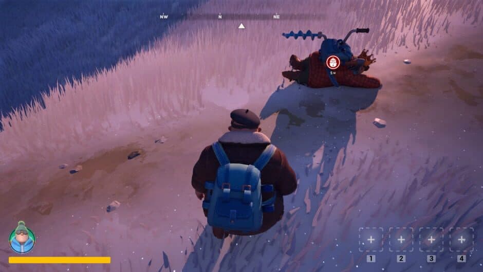 Скриншот 3 из Disaster Crew