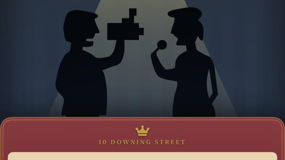 Скриншот 7 из No. 10: Full Confidence