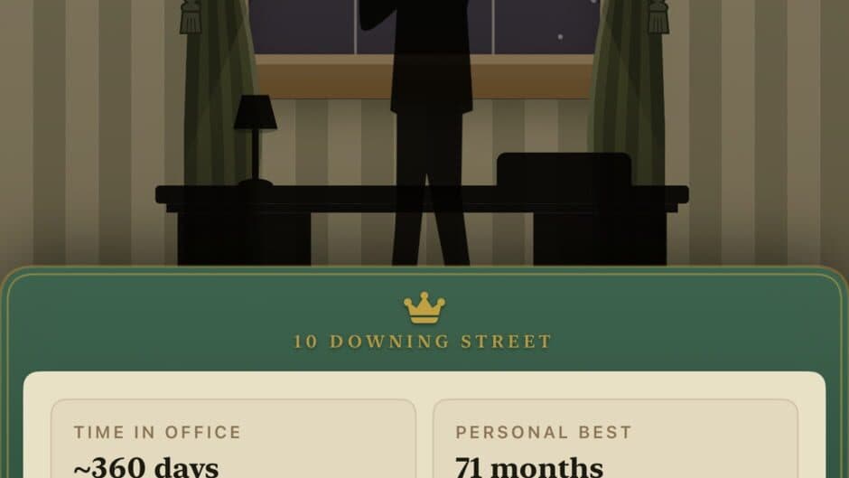 Скриншот 3 из No. 10: Full Confidence