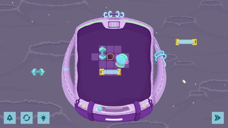 Скриншот 4 из Tidy Backpack: In the Faraway Lands