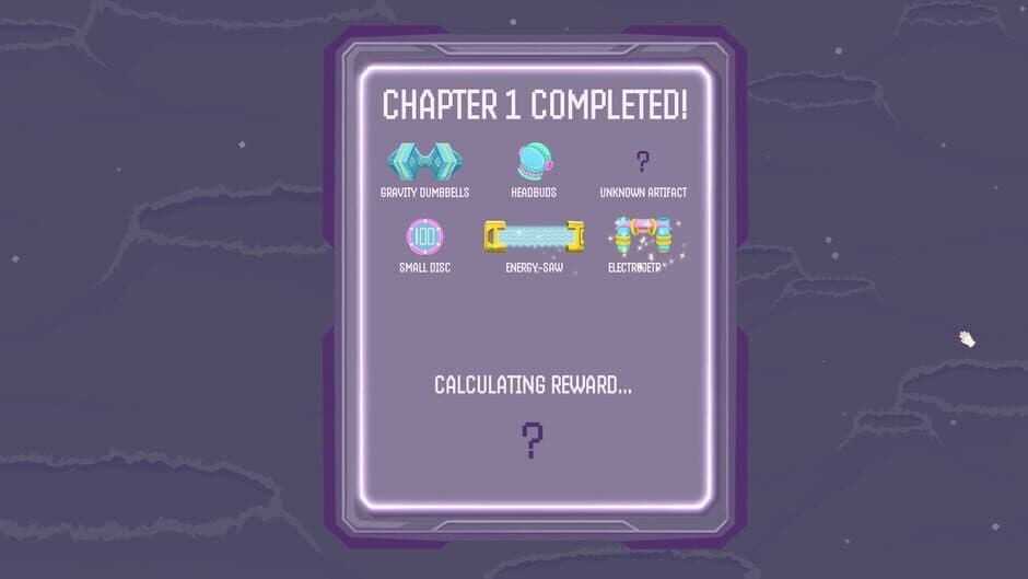 Скриншот 6 из Tidy Backpack: In the Faraway Lands