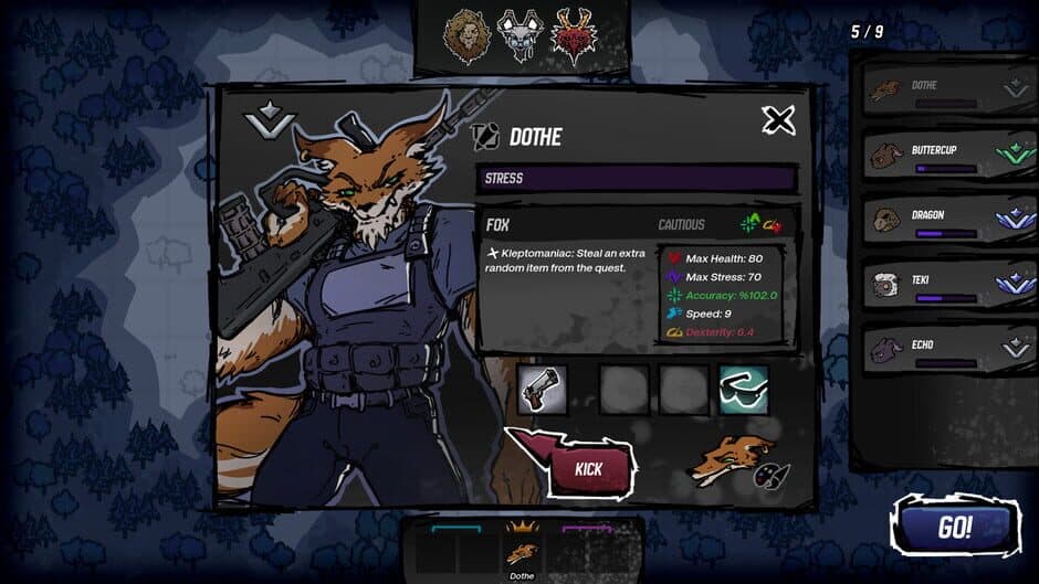 Скриншот 3 из Wildlife Ballistics