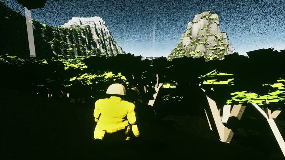 Скриншот 2 из Vice Vision Runner