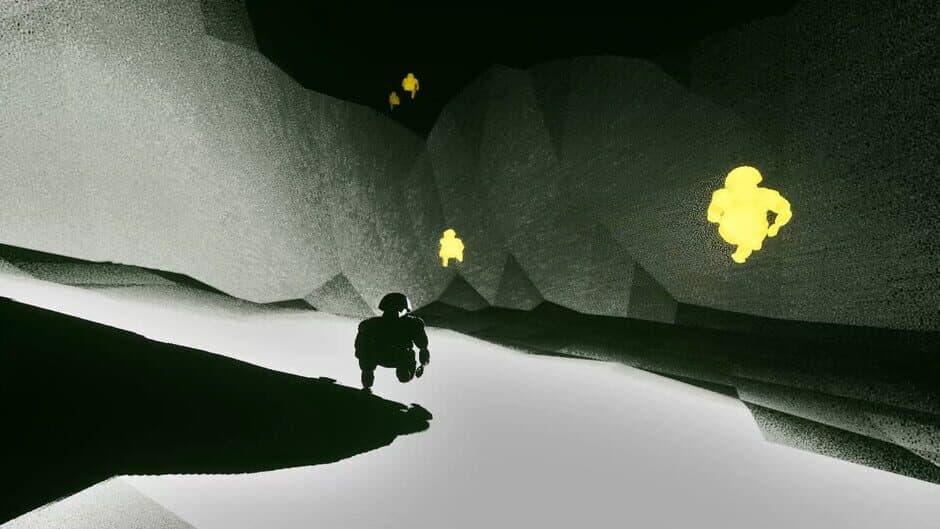 Скриншот 1 из Vice Vision Runner