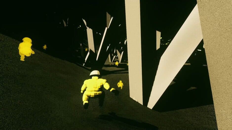 Скриншот 6 из Vice Vision Runner