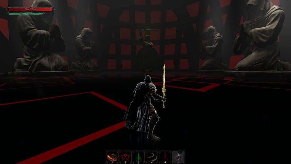 Скриншот 10 из Floors of Fate