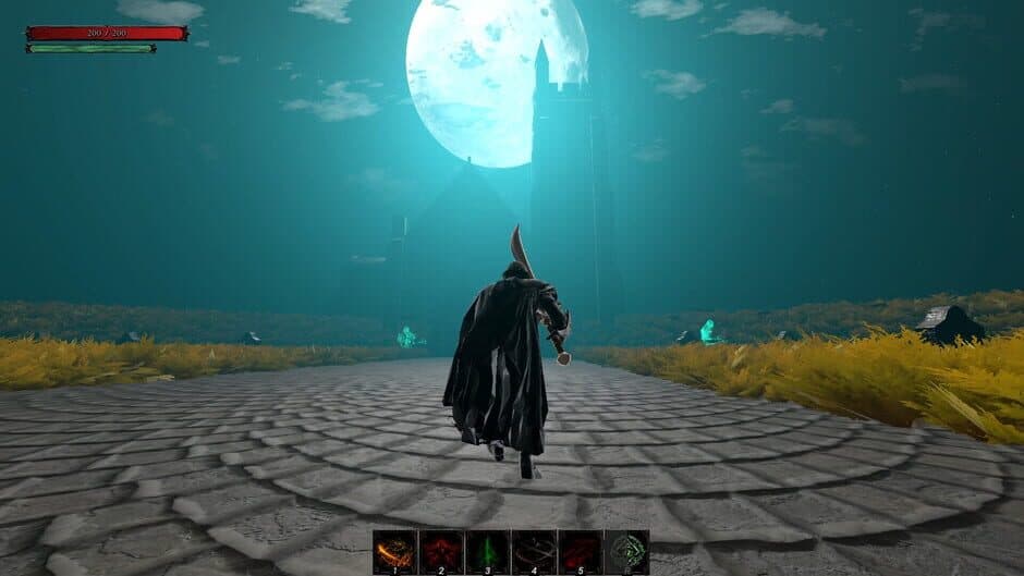 Скриншот 5 из Floors of Fate