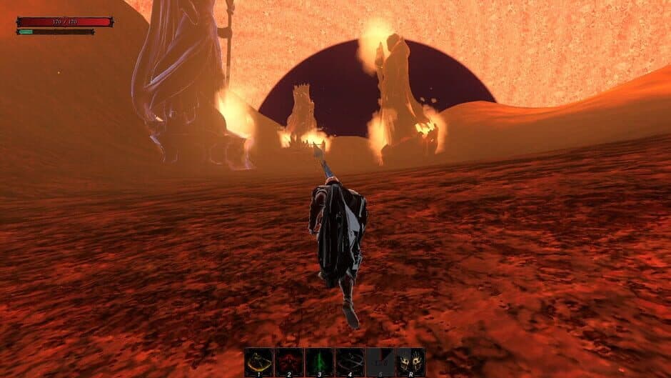 Скриншот 7 из Floors of Fate