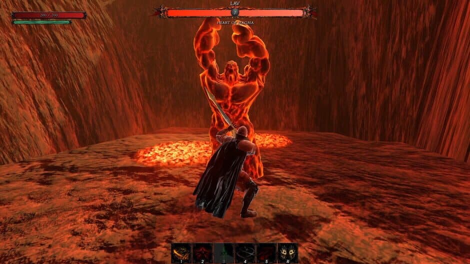 Скриншот 8 из Floors of Fate