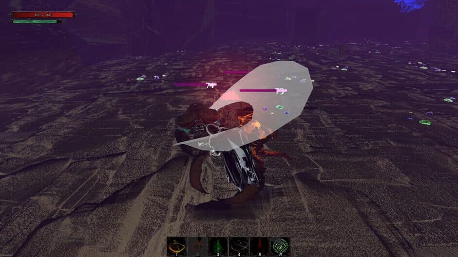 Скриншот 9 из Floors of Fate