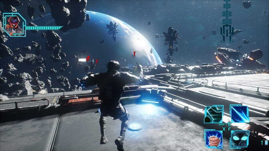 Скриншот 1 из Super Nova