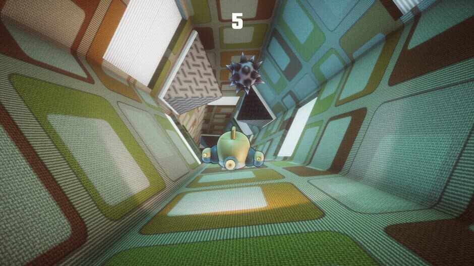 Скриншот 3 из Through Space