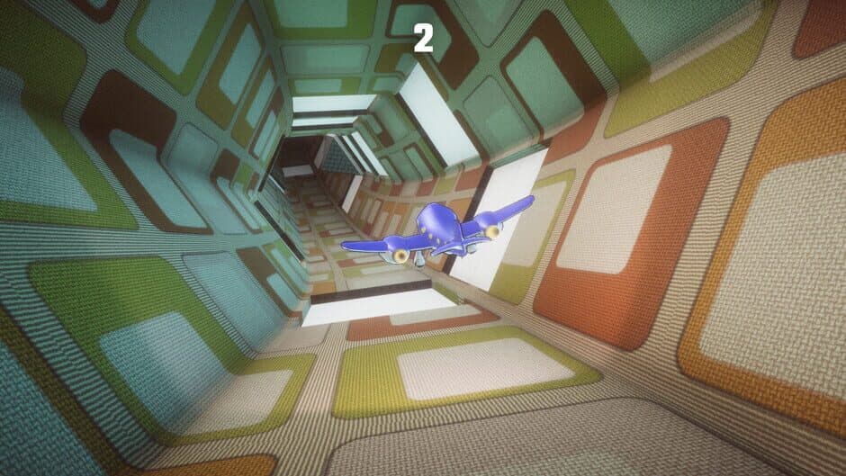 Скриншот 1 из Through Space