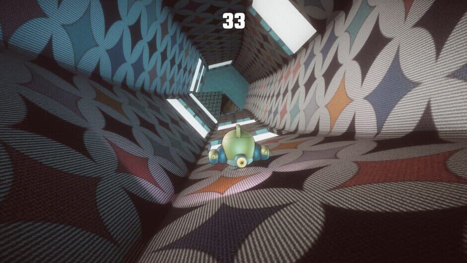 Скриншот 4 из Through Space