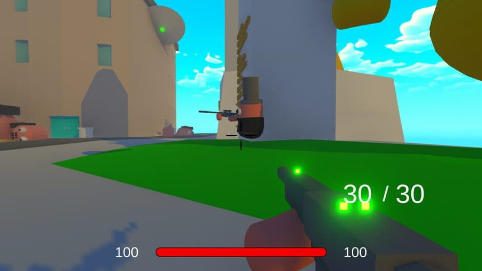 Скриншот 11 из Ultimate Super Bean