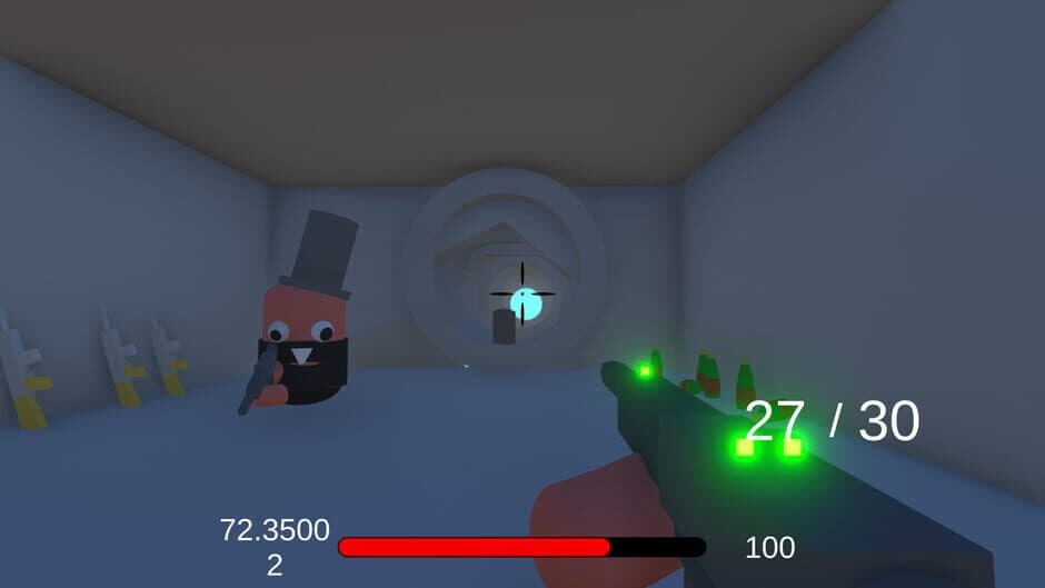 Скриншот 6 из Ultimate Super Bean