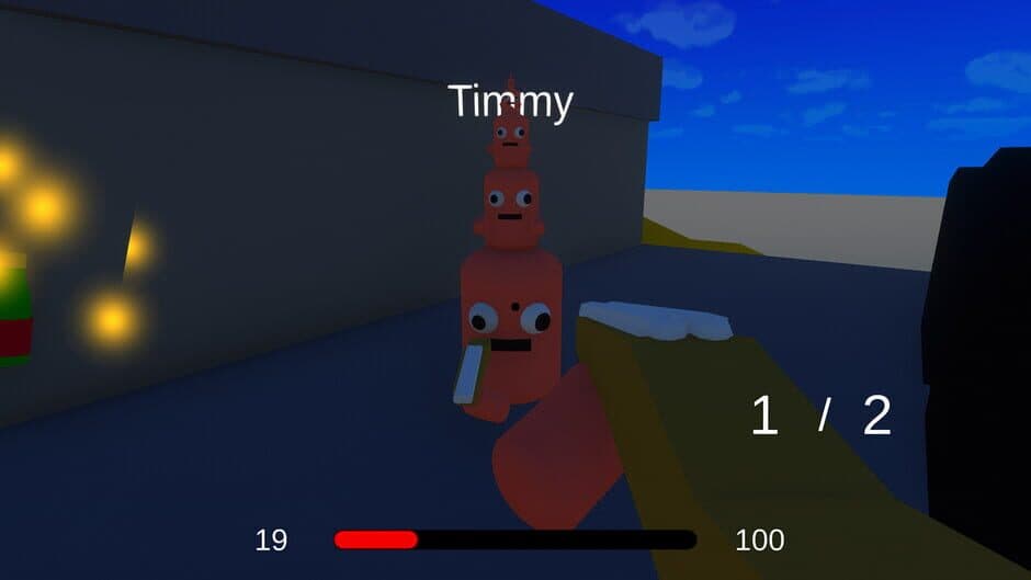 Скриншот 7 из Ultimate Super Bean