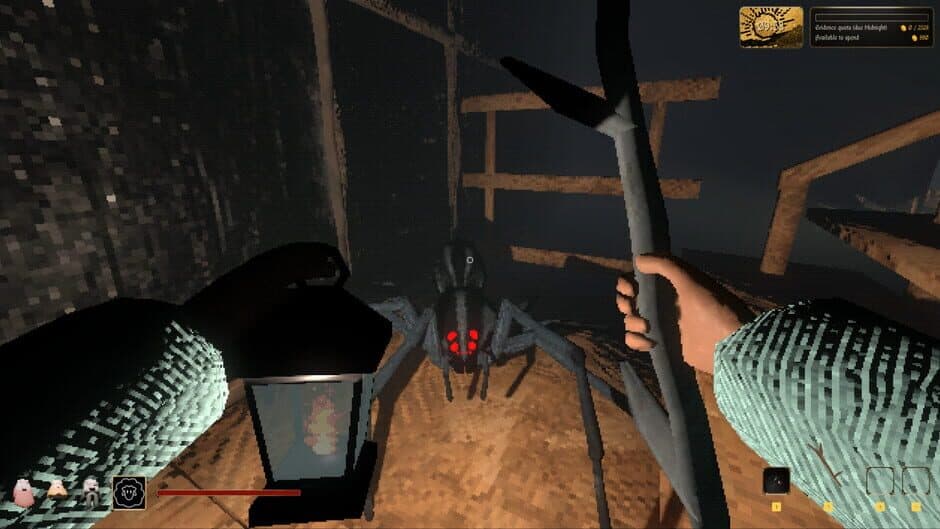 Скриншот 1 из Claims & Caverns