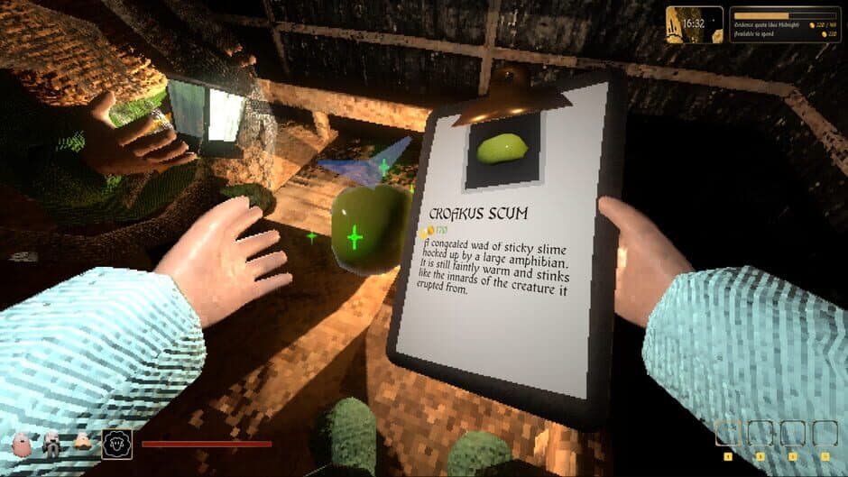 Скриншот 4 из Claims & Caverns