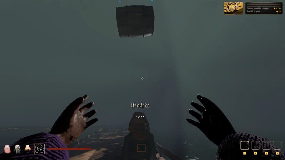 Скриншот 5 из Claims & Caverns