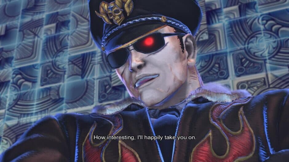 Скриншот 2 из Street Fighter X Tekken: Kazuya (Swap Costume)
