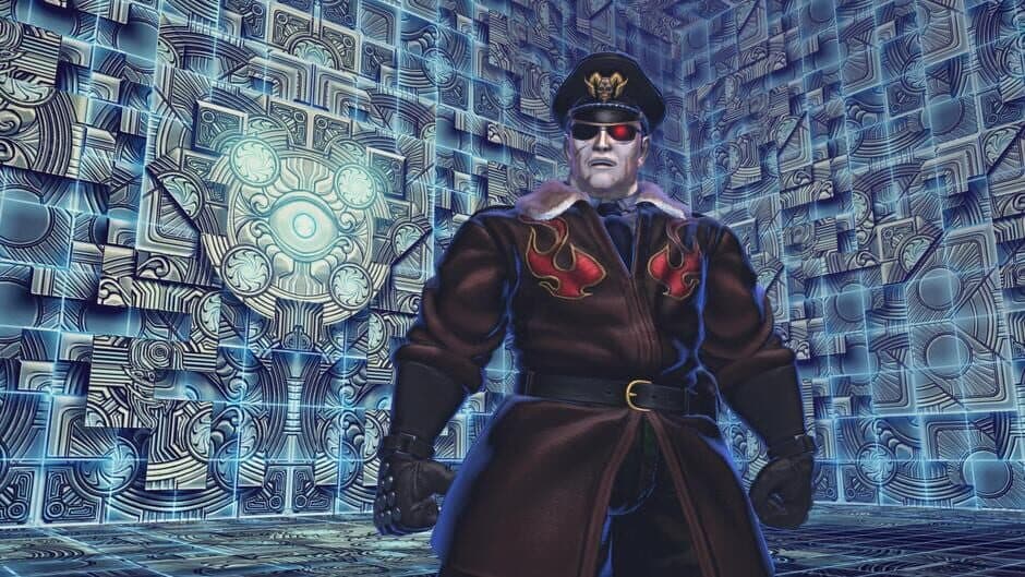 Скриншот 1 из Street Fighter X Tekken: Kazuya (Swap Costume)