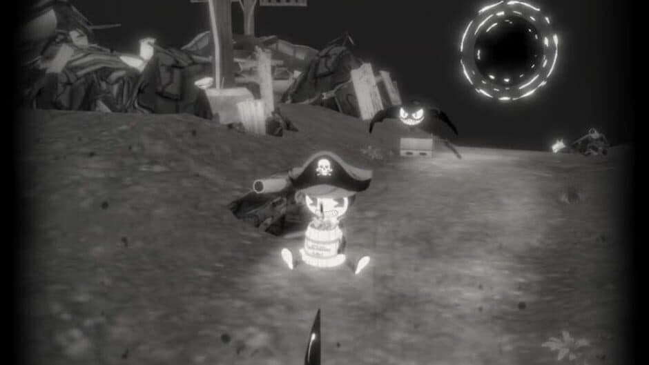 Скриншот 4 из Bendy's Nightmare Run