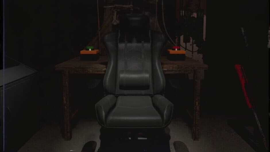 Скриншот 3 из Gaslift: A Chair Horror