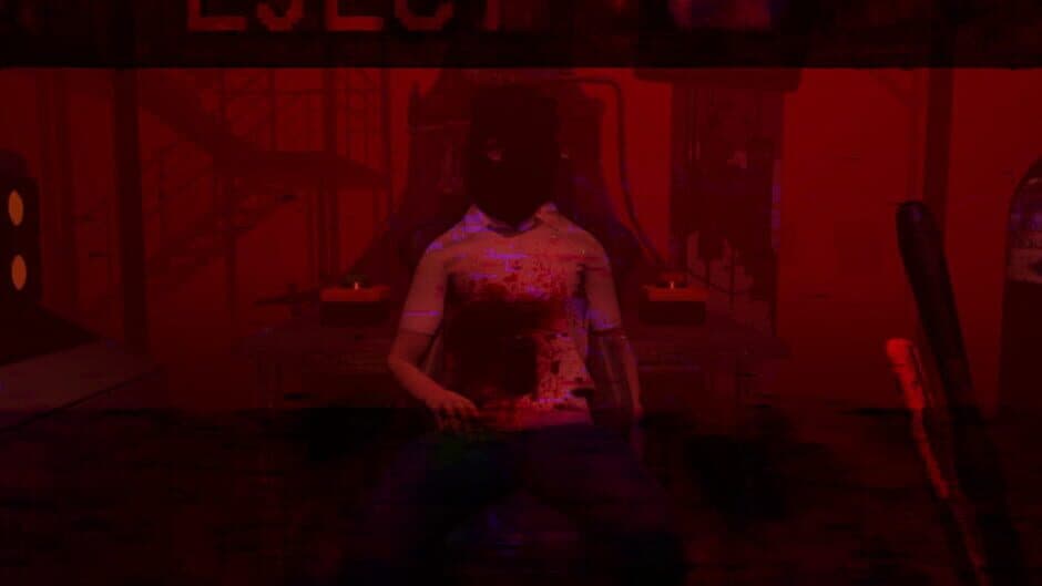 Скриншот 6 из Gaslift: A Chair Horror