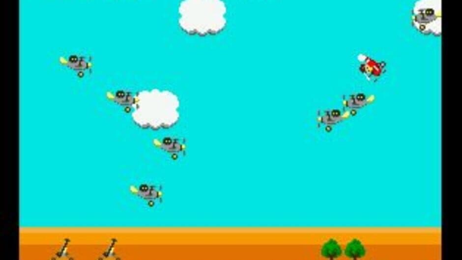 Скриншот 1 из Namco Museum Encore