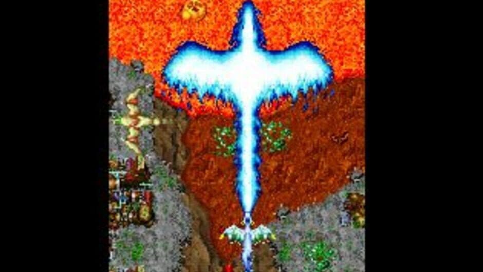 Скриншот 3 из Namco Museum Encore